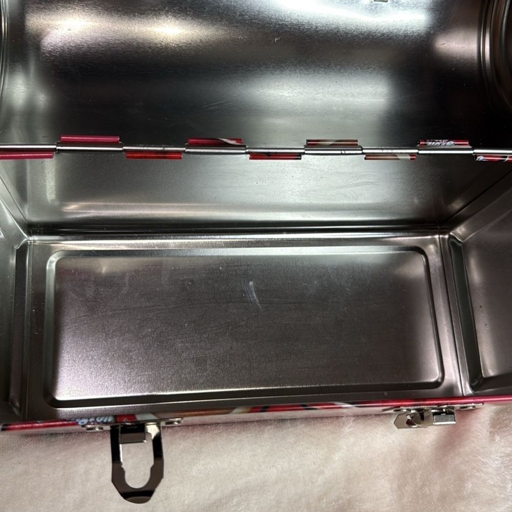 Dale Earnhardt, Jr. Lunch Box - Picture 8 of 13